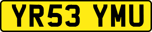 YR53YMU