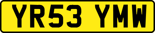 YR53YMW