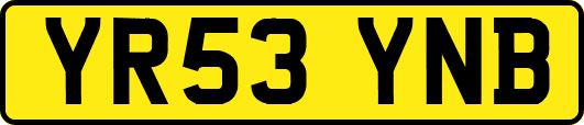 YR53YNB