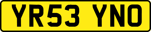 YR53YNO