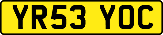 YR53YOC
