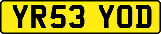 YR53YOD