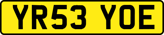 YR53YOE