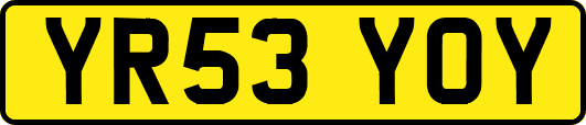YR53YOY