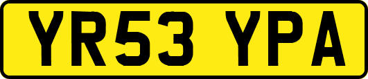 YR53YPA