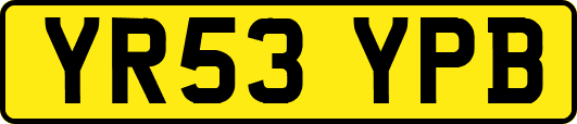 YR53YPB