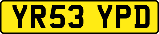 YR53YPD