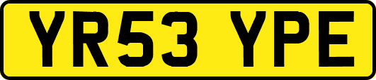 YR53YPE