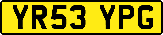 YR53YPG