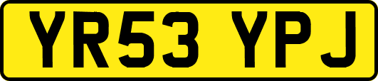 YR53YPJ