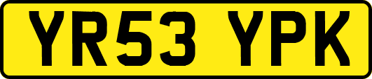 YR53YPK