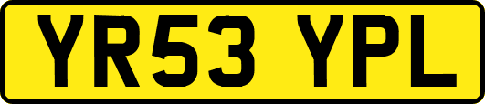 YR53YPL