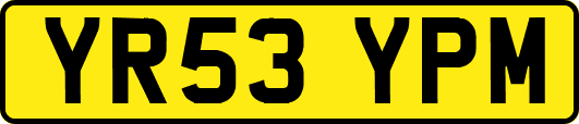 YR53YPM