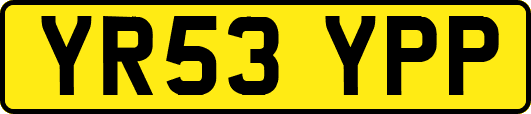 YR53YPP