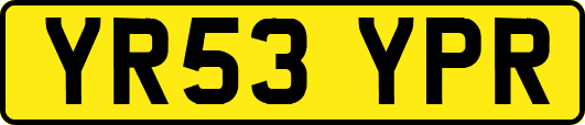 YR53YPR