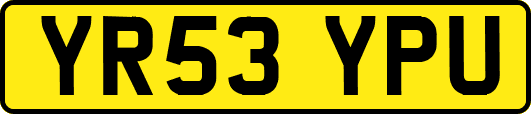 YR53YPU