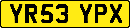 YR53YPX