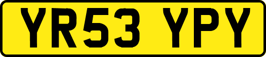 YR53YPY