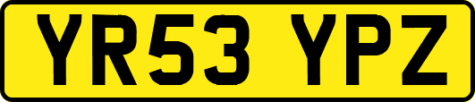 YR53YPZ
