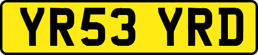 YR53YRD