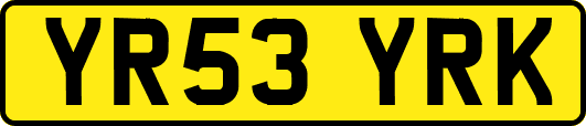 YR53YRK