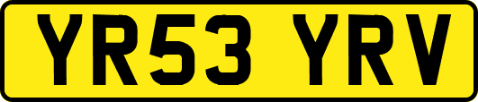 YR53YRV