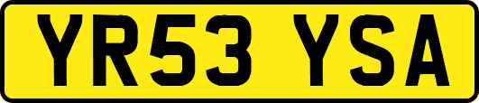 YR53YSA