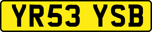 YR53YSB