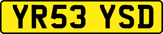 YR53YSD