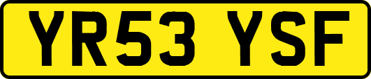 YR53YSF