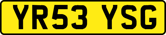YR53YSG