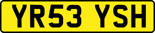 YR53YSH