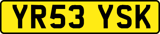 YR53YSK