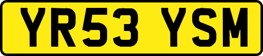 YR53YSM