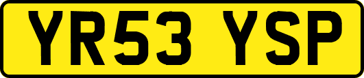 YR53YSP