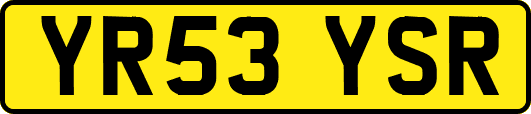 YR53YSR