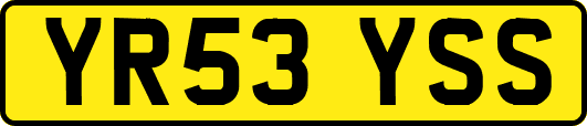 YR53YSS