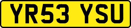 YR53YSU