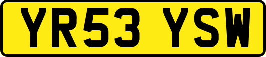 YR53YSW