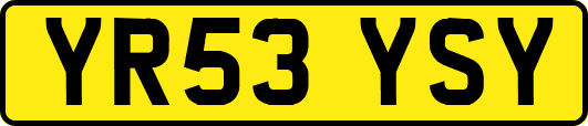 YR53YSY