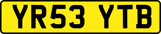 YR53YTB