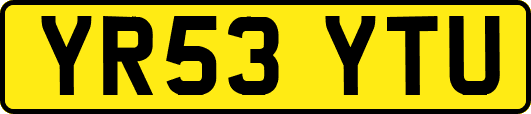 YR53YTU