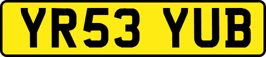 YR53YUB