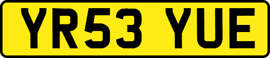 YR53YUE