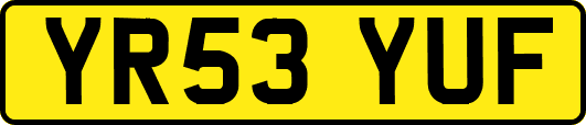 YR53YUF