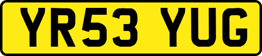 YR53YUG