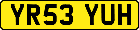 YR53YUH