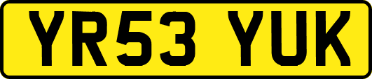 YR53YUK