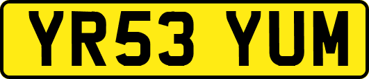 YR53YUM