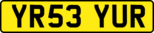 YR53YUR